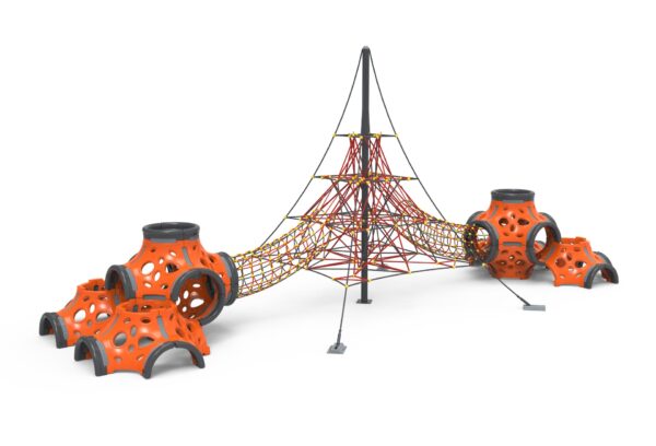 Dječje igralište MERKUR MR503