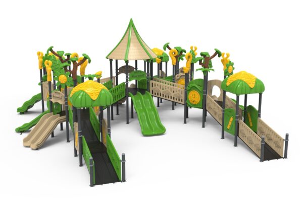 Dječje igralište INDEPENDENT NP1405