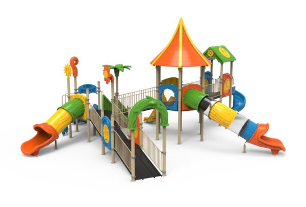 Dječje igralište INDEPENDENT NP1410