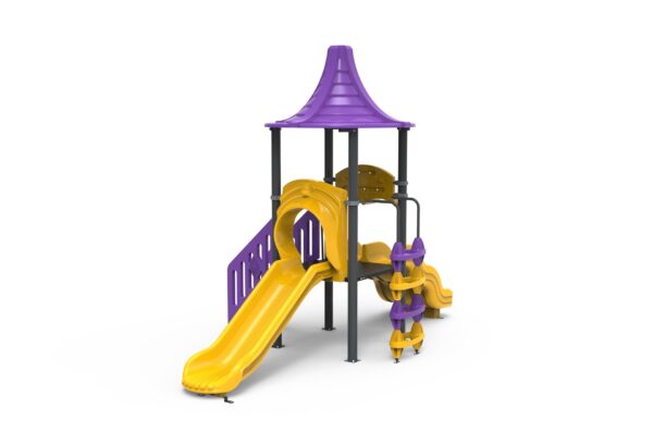 Dječje igralište JASLICE NR801