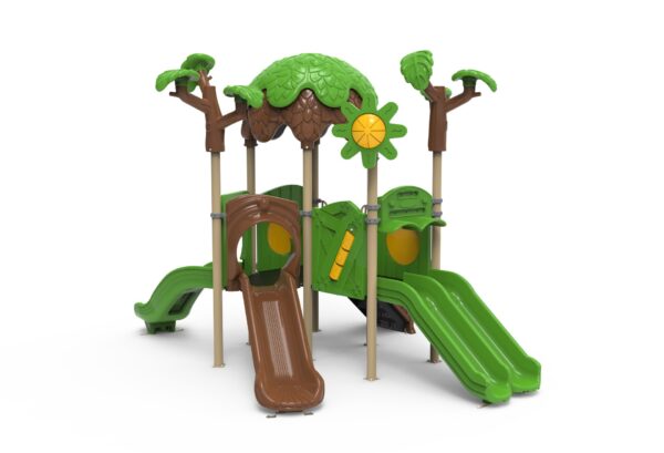 Dječje igralište JASLICE NR802