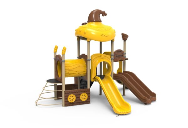 Dječje igralište JASLICE NR804