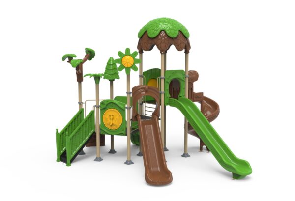 Dječje igralište PRIRODA NT905