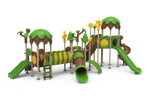 Dječje igralište PRIRODA NT906