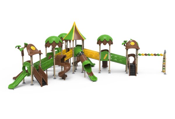 Dječje igralište PRIRODA NT907