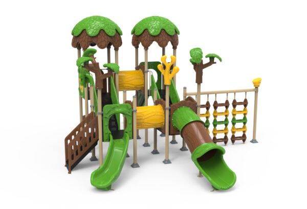 Dječje igralište PRIRODA NT908
