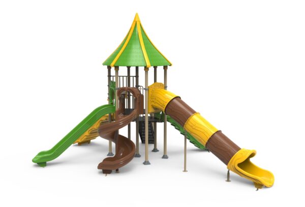 Dječje igralište PRIRODA NT909-1