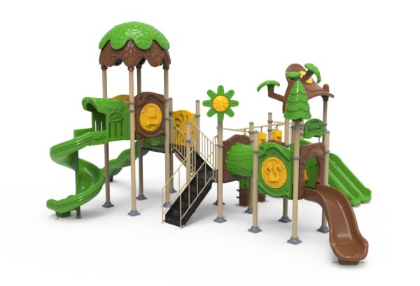 Dječje igralište PRIRODA NT912