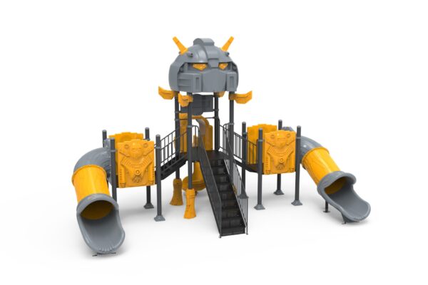 Dječje igralište ROBOT RB1101