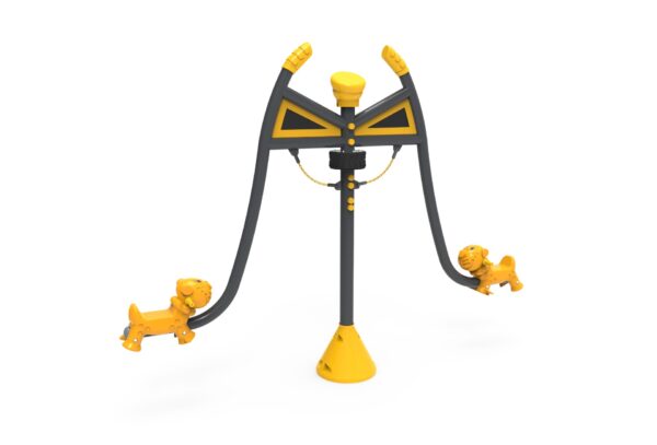 Viseći vrtuljak FANTASTIC FT2301