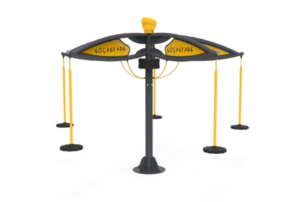 Viseći vrtuljak FANTASTIC FT2303