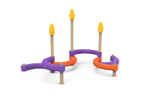 Street Workout FANTASTIC FT2322