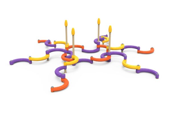 Street Workout FANTASTIC FT2326