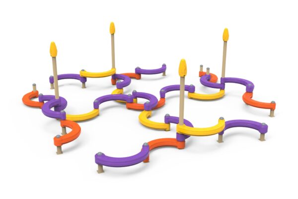 Street Workout FANTASTIC FT2327