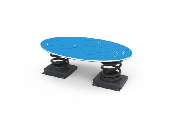 Igralo na oprugama POGO ZP2017