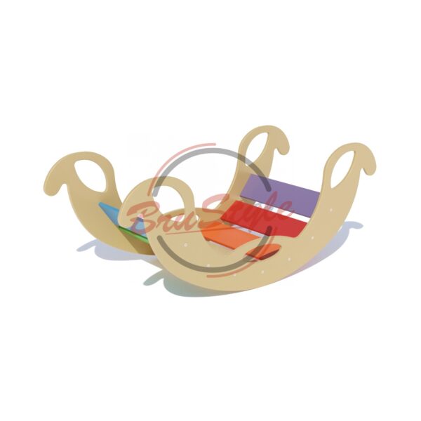 Klackalica "Ptica" DIO117.1