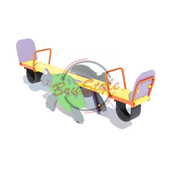 Klackalica "Kornjača" DIO129