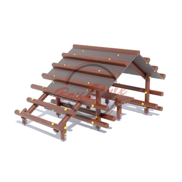 Dječja kućica za penjanje DIO298