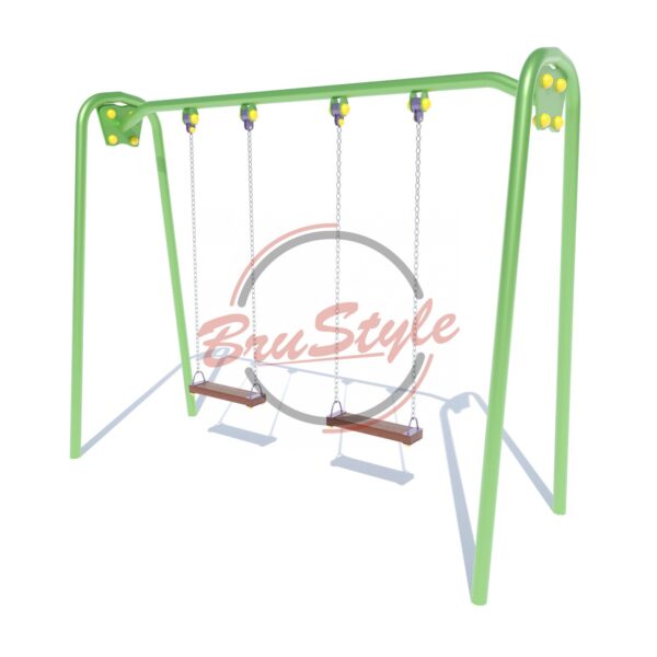 Velika dupla ljuljačka DIO312.4