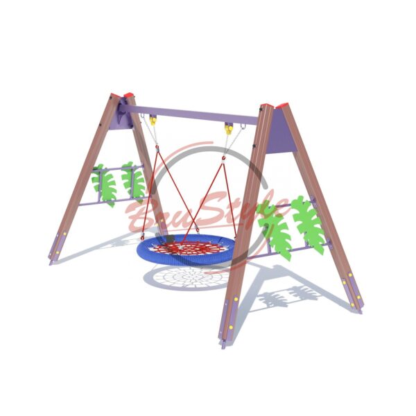 Ljuljačka "Rodino gnijezdo" DIO322.3