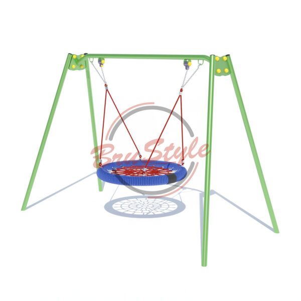 Ljuljačka "Rodino gnijezdo" DIO322.4