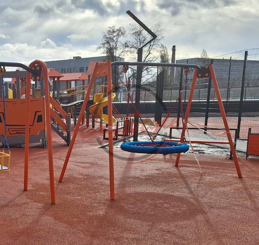 Ljuljačka "Rodino gnijezdo" DIO322.4 - Slika 5