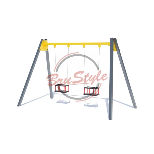 Dupla ljuljačka DIOS316.5