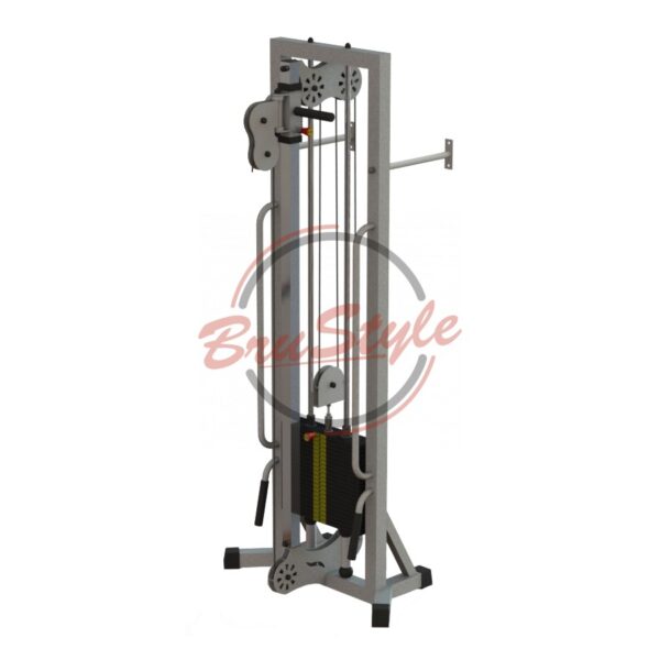 Podesiva sprava za kineziterapiju MTB-1 KZS014 (okvir 60x60)