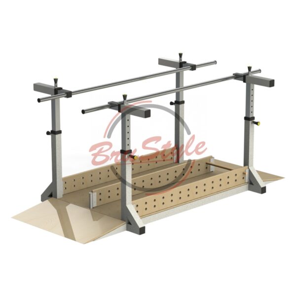 Rehabilitacijske šipke KZS019