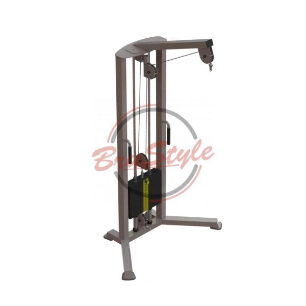 105 kg TC207.1 blok okvir s povratim potiskom MTB