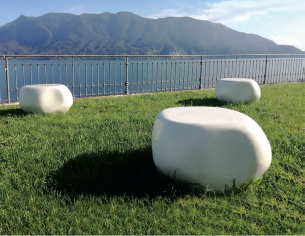 Serija CLOUD