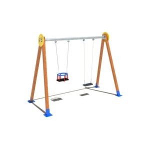 Ljuljačka MIXTO PARC-11-2