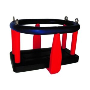 Baby sjedalo za ljuljačku PARC-11-ASBB