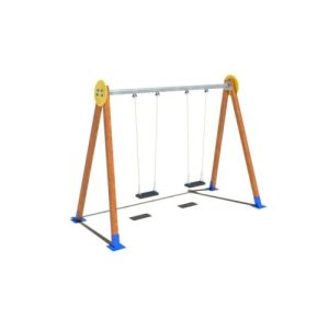Ljuljačka za igrališta PARC-11-AT