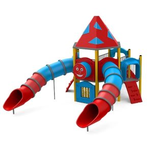 Kompleksno igralo GENIJ - aluminij