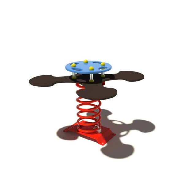 Igralo na opruzi ZVIJEZDA