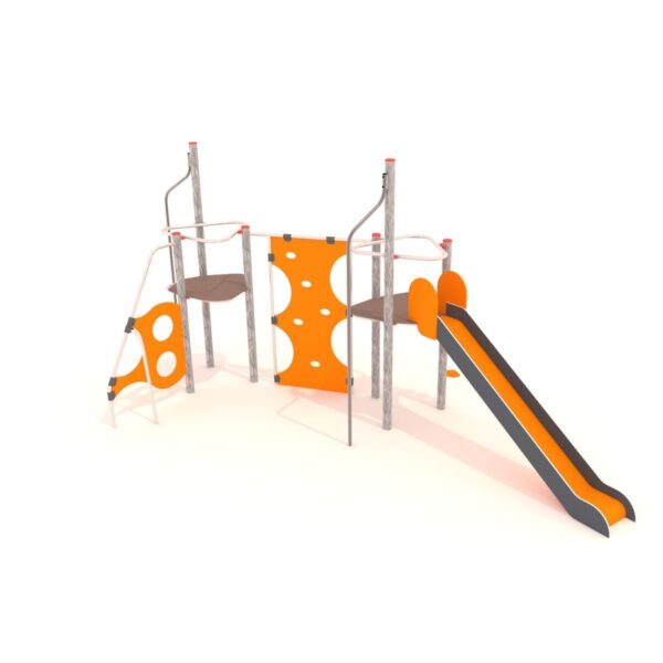 Multiaktivno igralo SET 3