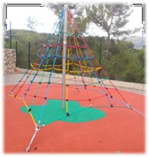 PIRAMIDA 3,0 M