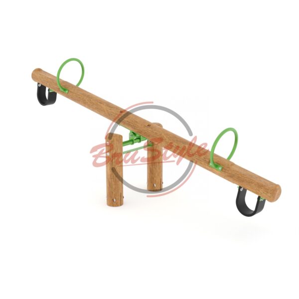 Klackalica "Wood play" WP101