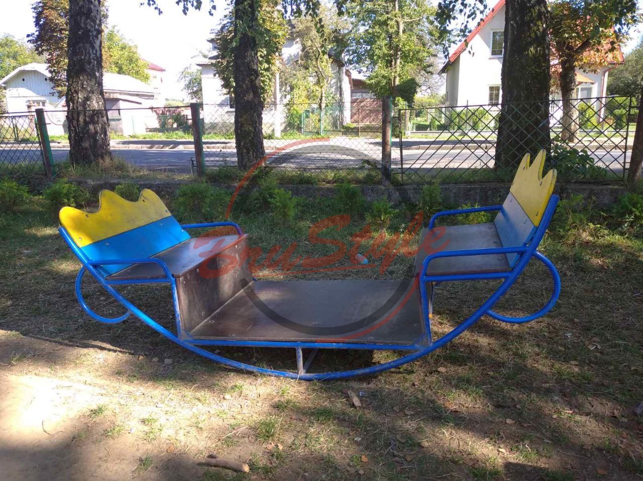 Klackalica "Duo" DIO117 - Slika 3