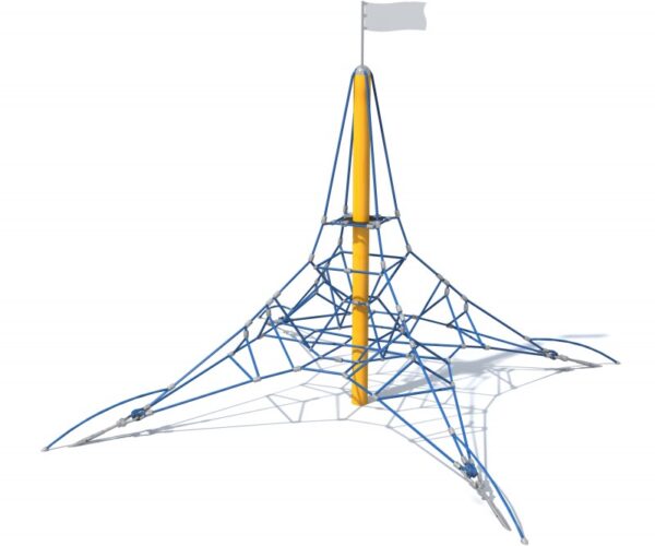 Piramida za penjanje PIRAMIDO Q 35