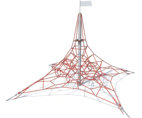 Piramida za penjanje PIRAMIDO Q 40