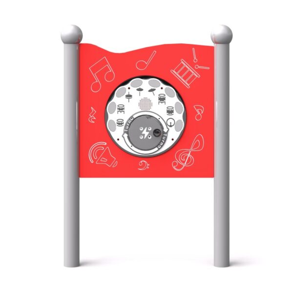 Glazbeni panel - Elektronic SONO 3A