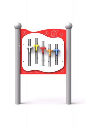 Glazbeni panel - Akustic AKUSTICO 2