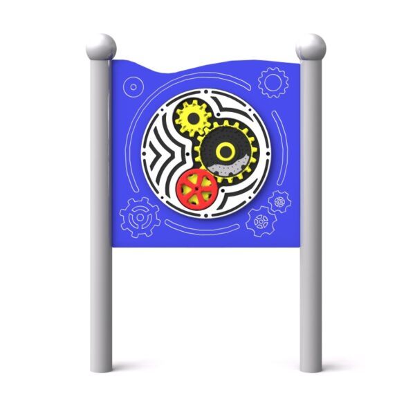 Senzorni panel SENSA 3