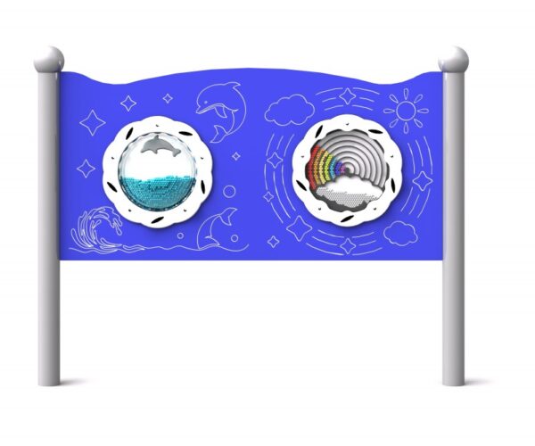 Senzorni paneli PARO 6