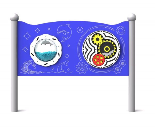 Senzorni paneli PARO 13