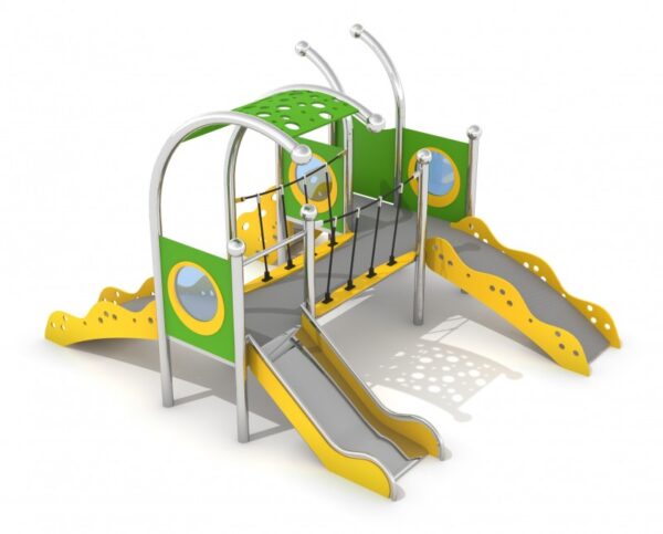 Set za igru INFANO 5