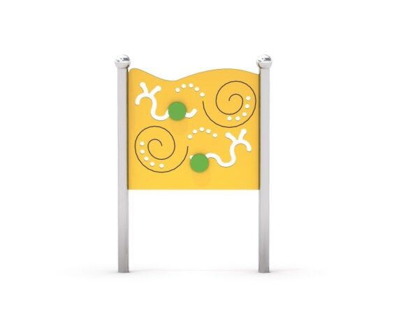 Interaktivni panel EDITO 1