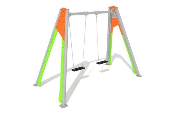 LJULJACKA TRIBOX - R4110